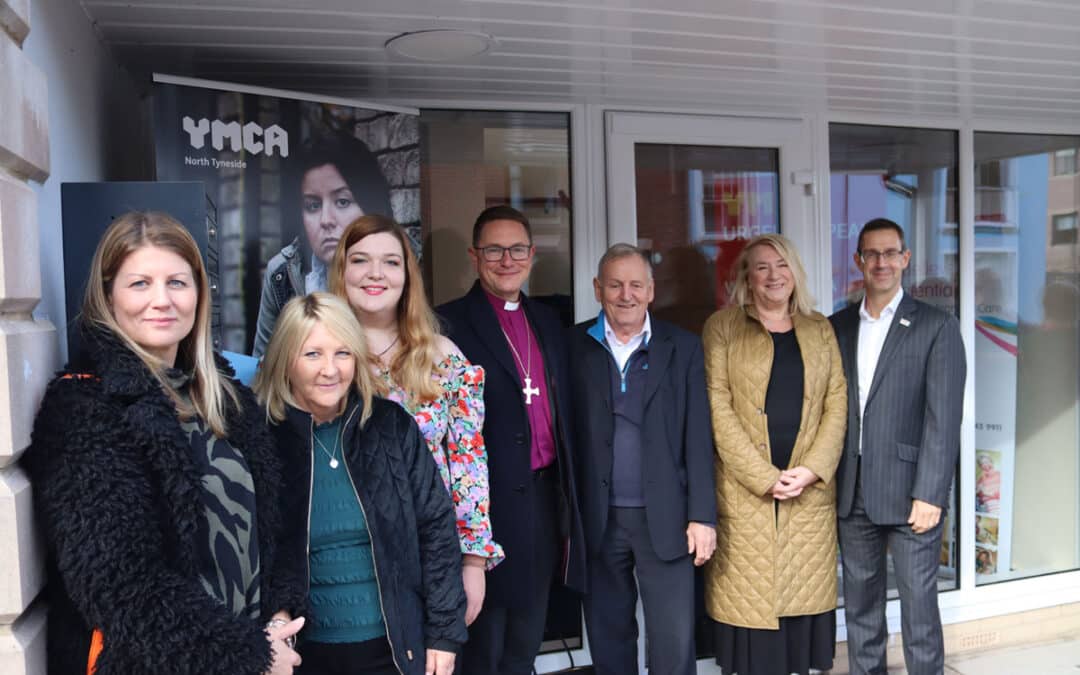 YMCA Opens Residential Unit in Berwick-upon-Tweed