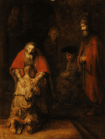 The Prodigal Son image