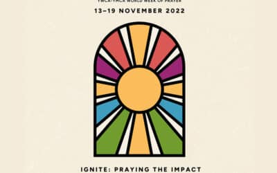 YWCA-YMCA Week of Prayer 2022