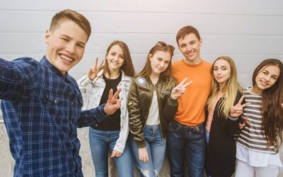 Station youth worker (RAF Leeming)