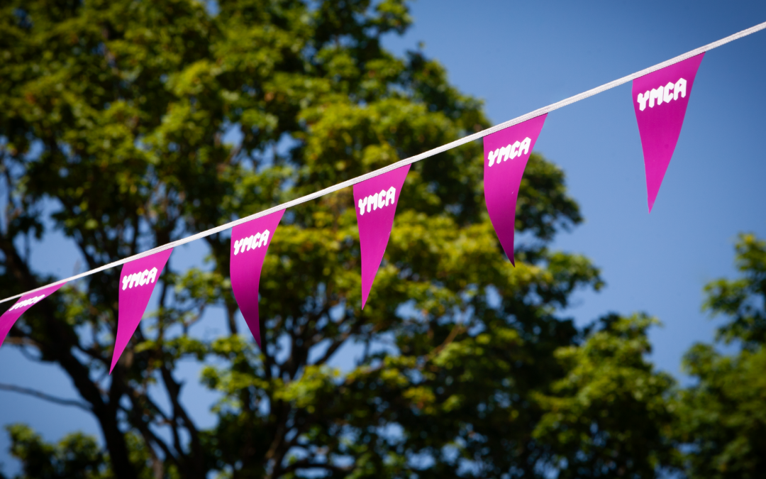 Fundraising and Events Coordinator