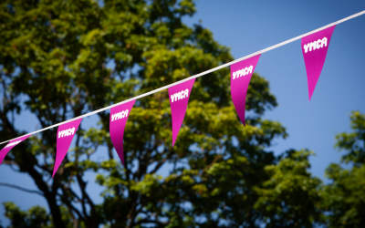 Fundraising and Events Coordinator