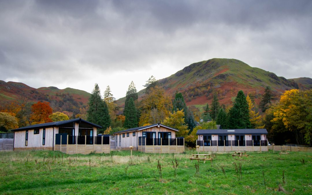 General Manager – The Patterdale Estate