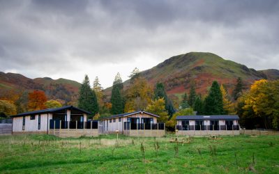Hospitality and Guest Experience Manager – The Patterdale Estate