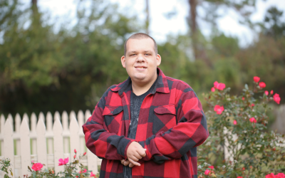 Case Study: Navigating Homelessness, David’s Story of Complex Needs