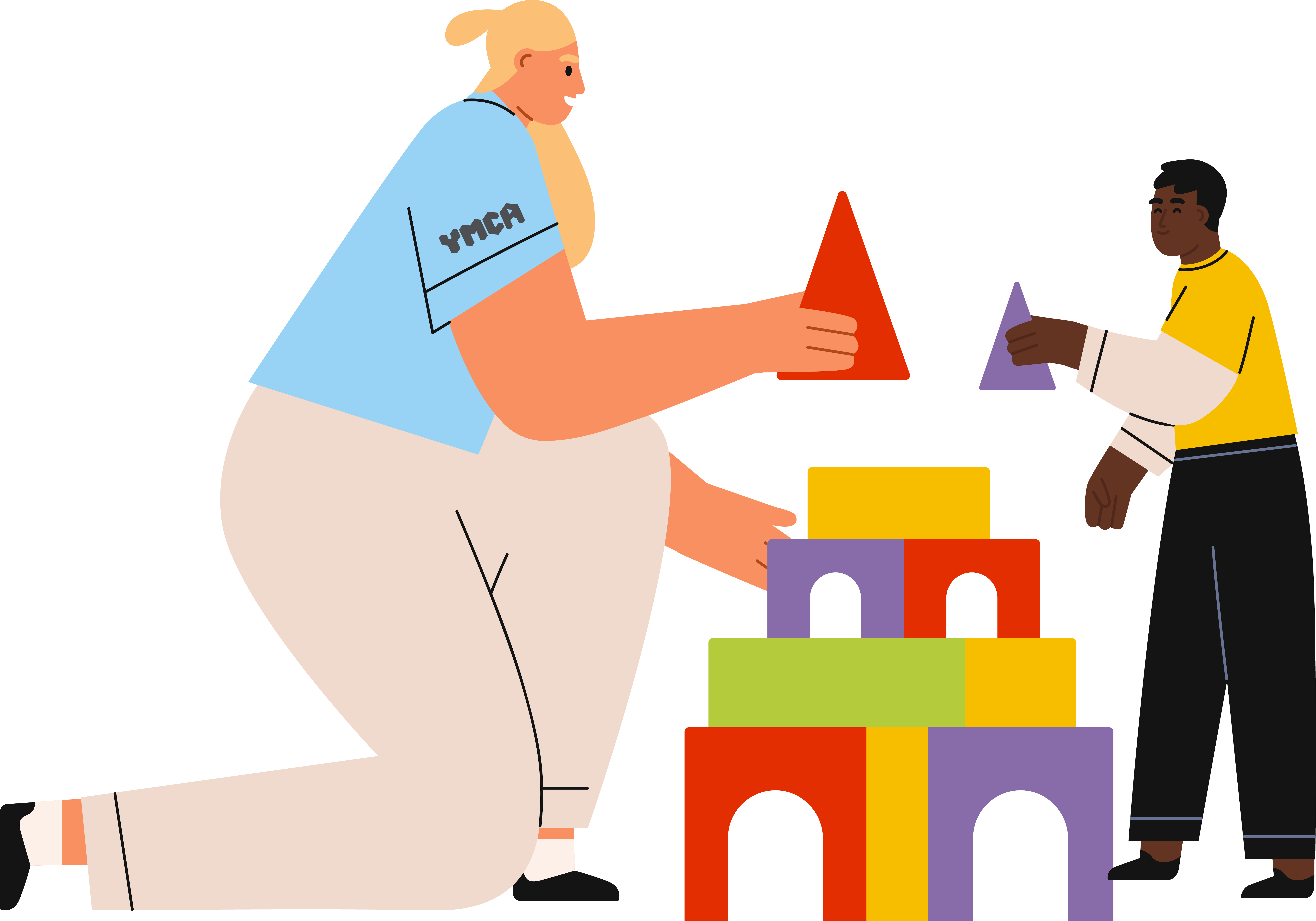 BuildingBlocks