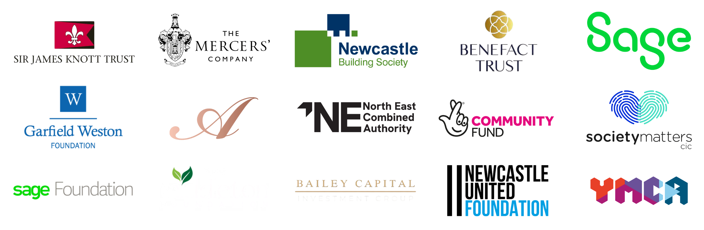 Partner Logos