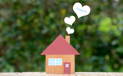 Housing Case Study: A New Chapter of Independence