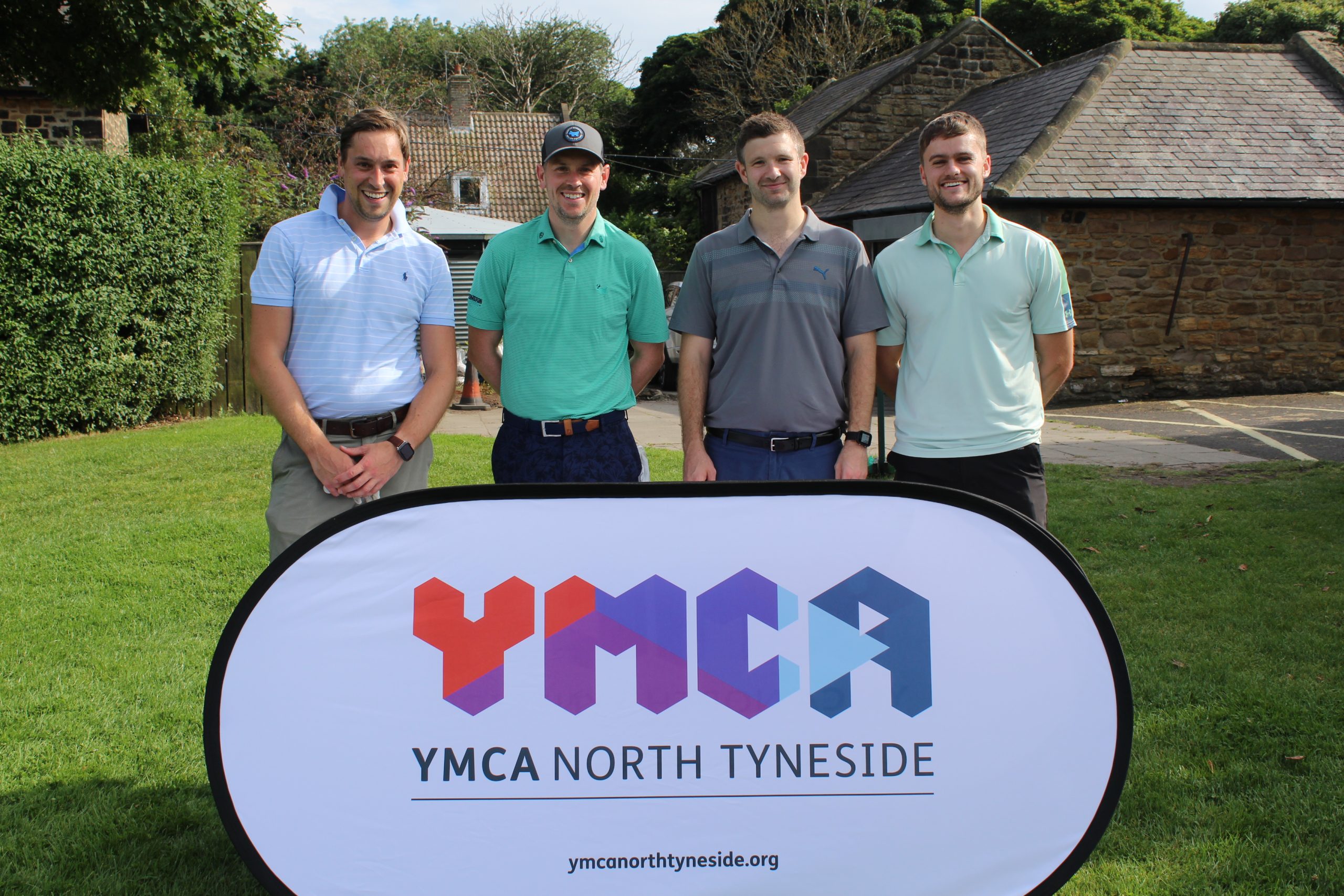 Events & Fundraising