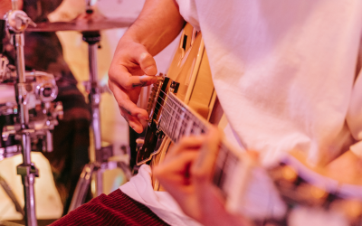 Housing Case Study: Finding His Stride