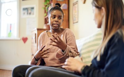 Empowering Futures: The Role of Occupational Therapy at YMCA North Tyneside