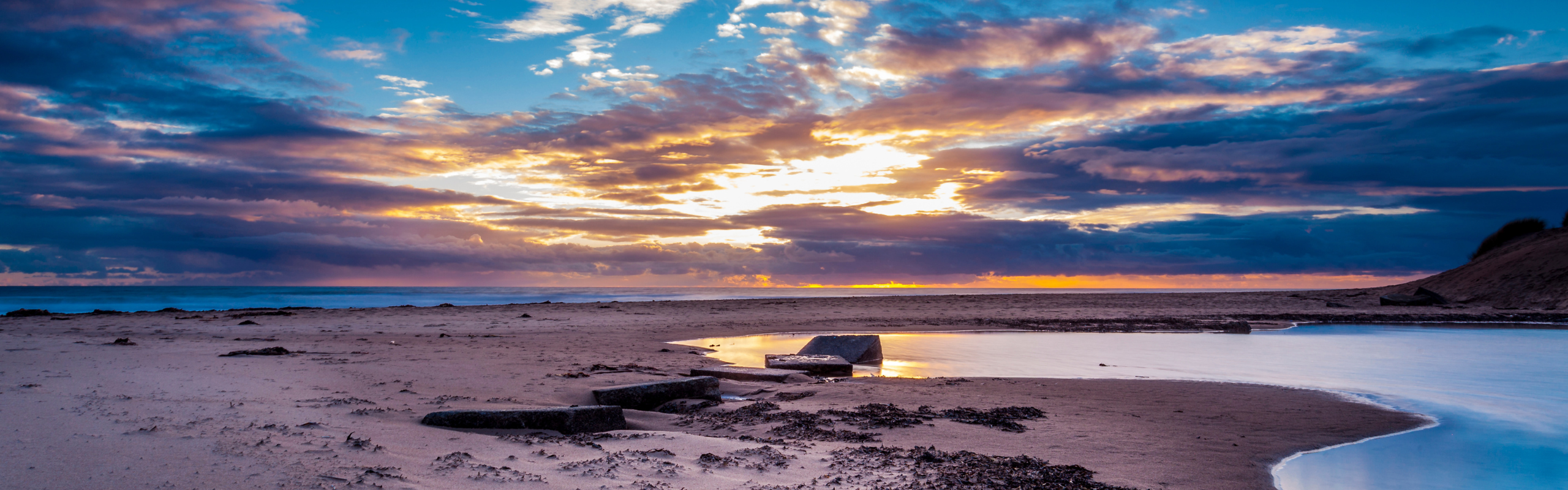 Events & Fundraising