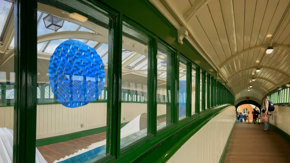 Housing Case Study: Finding Creative Horizons