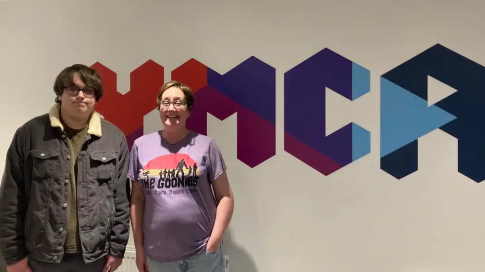 Volunteer Case Study: Jacqui & Albie