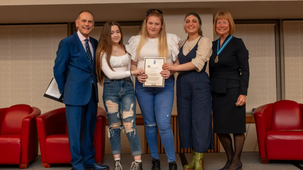 Community Case Study: Laurie’s Journey