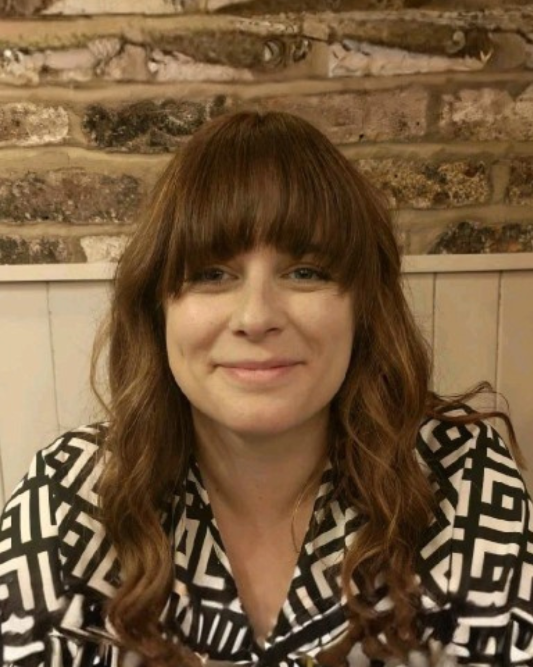 Polly Walker