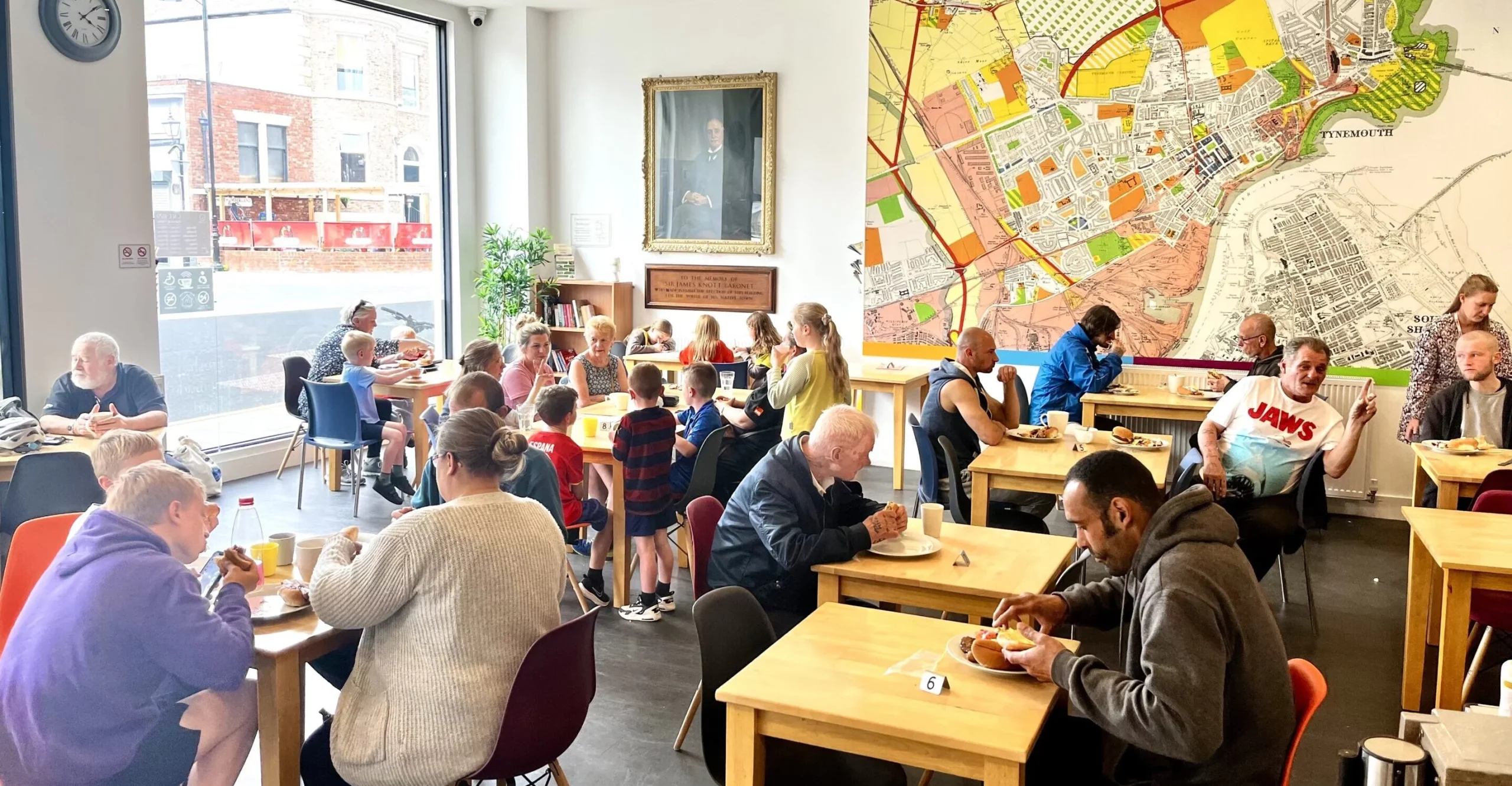 Events & Fundraising