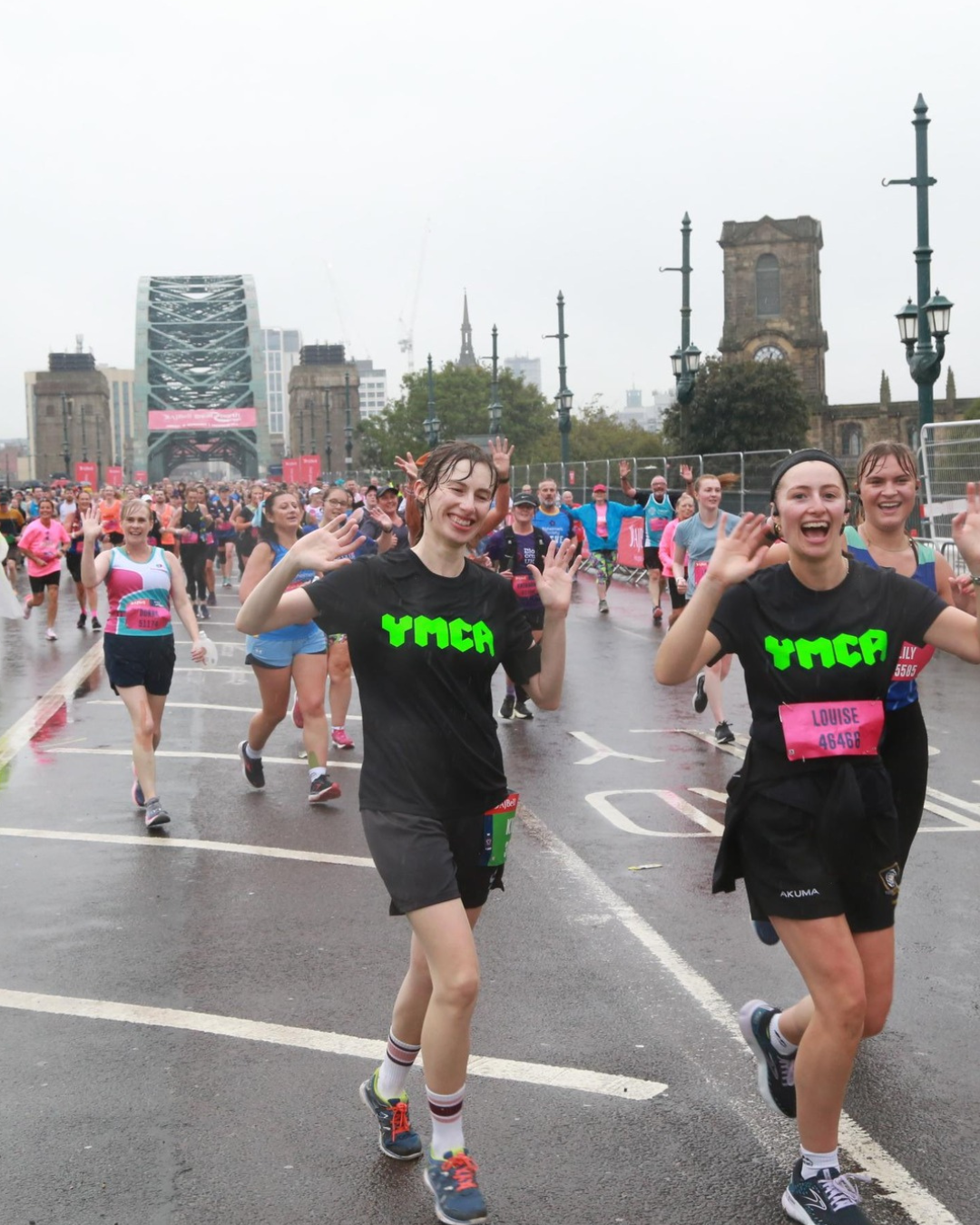 Events & Fundraising