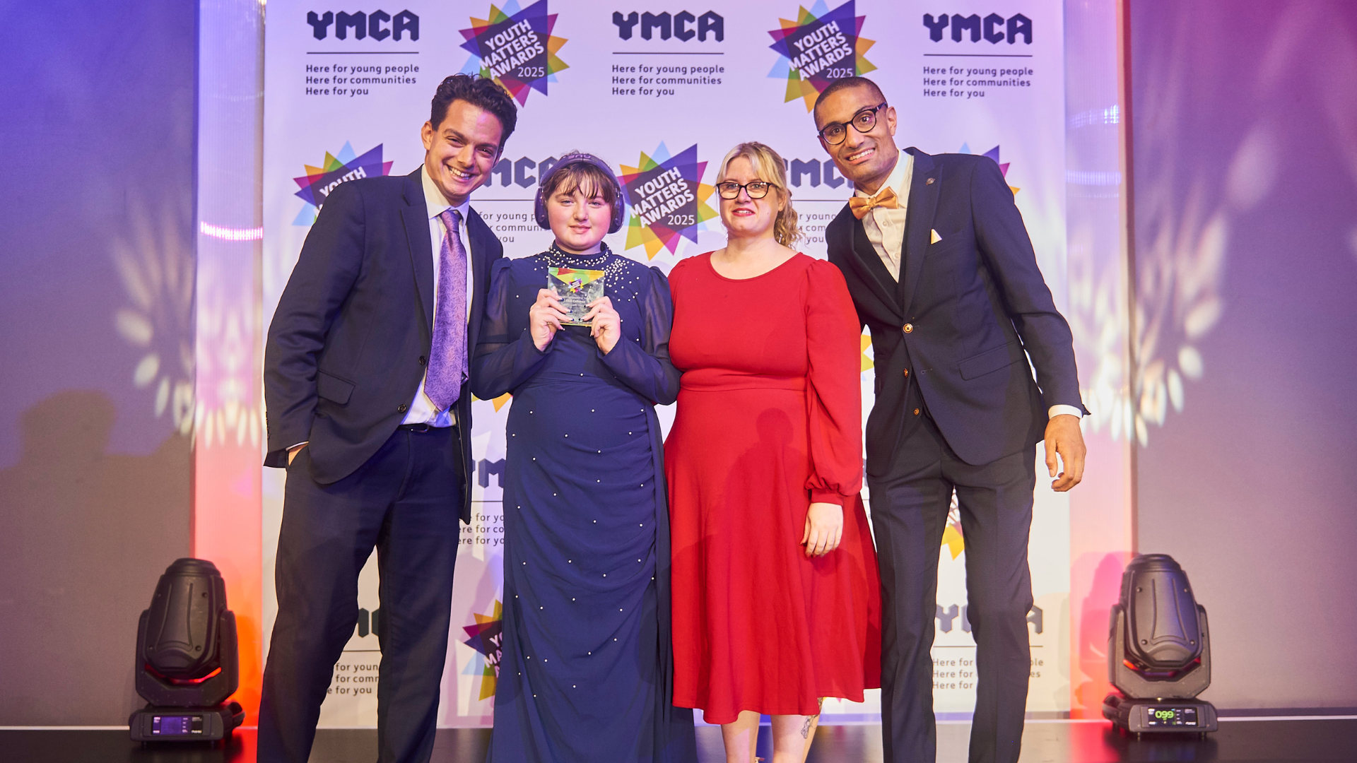 Youth Matters Awards 2025