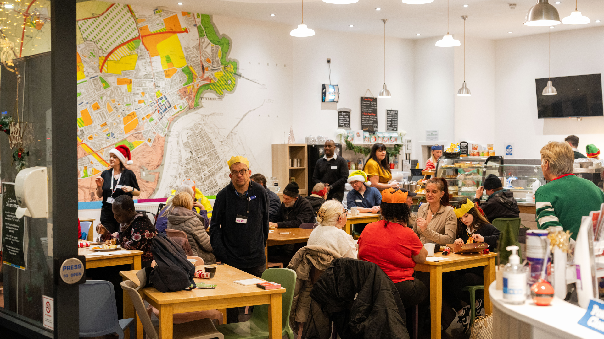 The Growing Impact of Our Community Meals