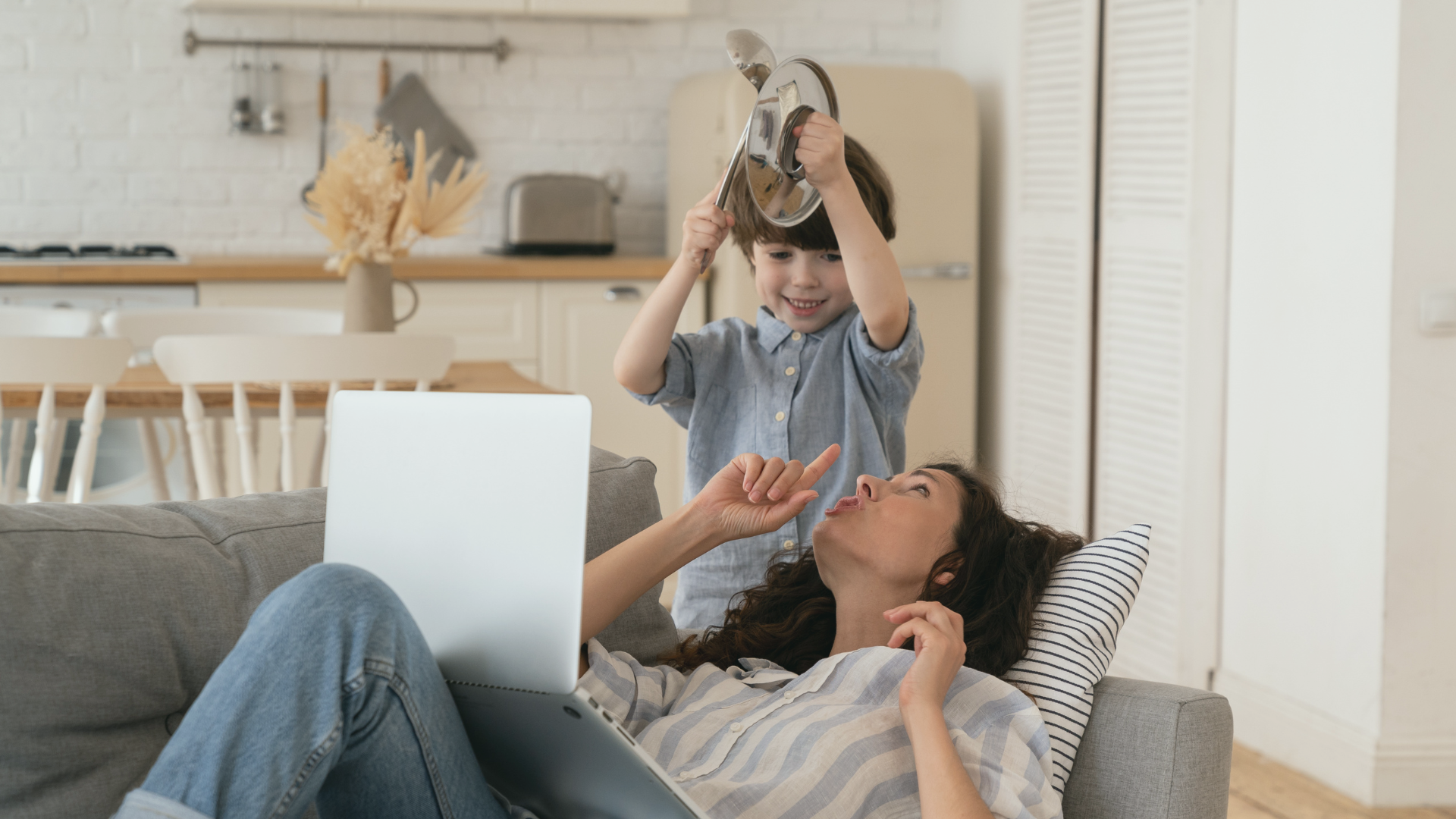 Bridging the Holiday Gap for Working Parents