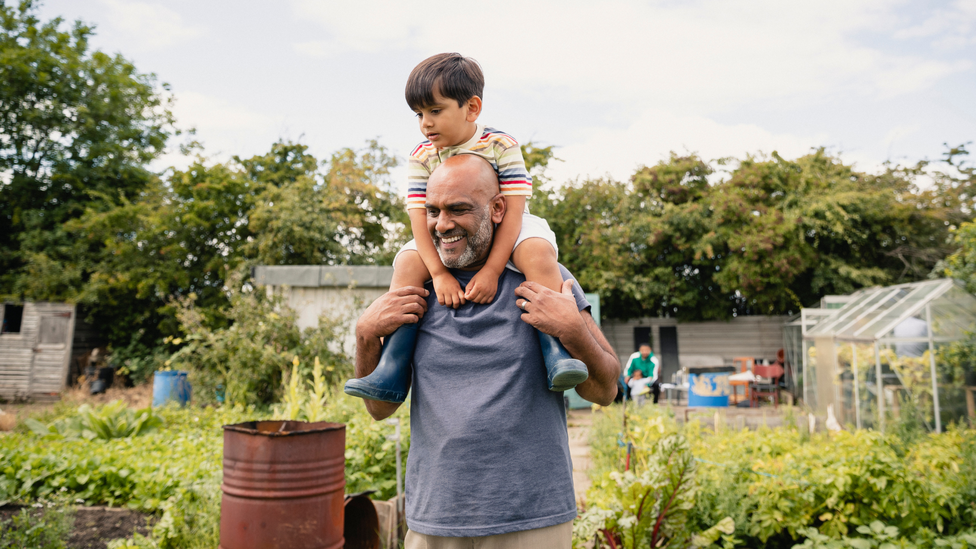 Cancer Rehab Case Study: Karl