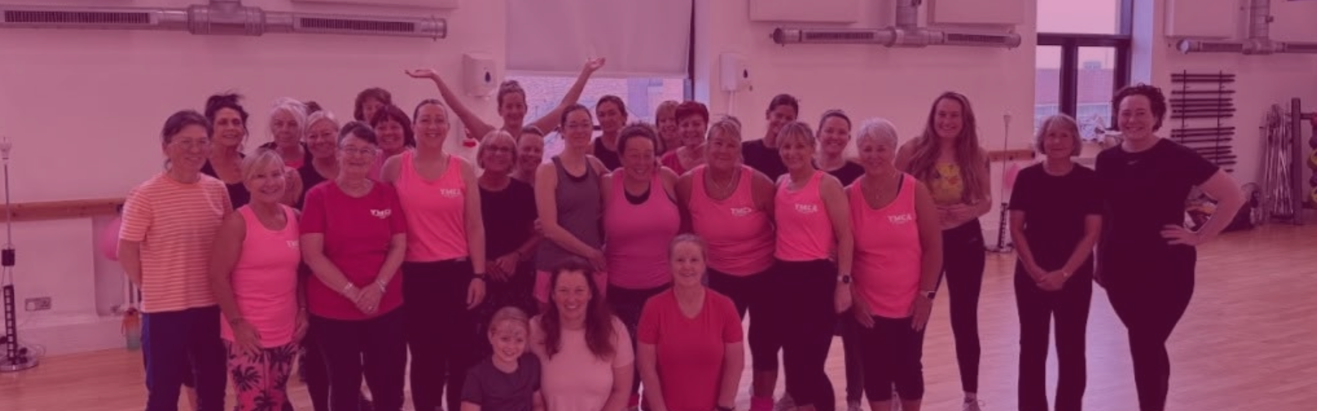 Events & Fundraising