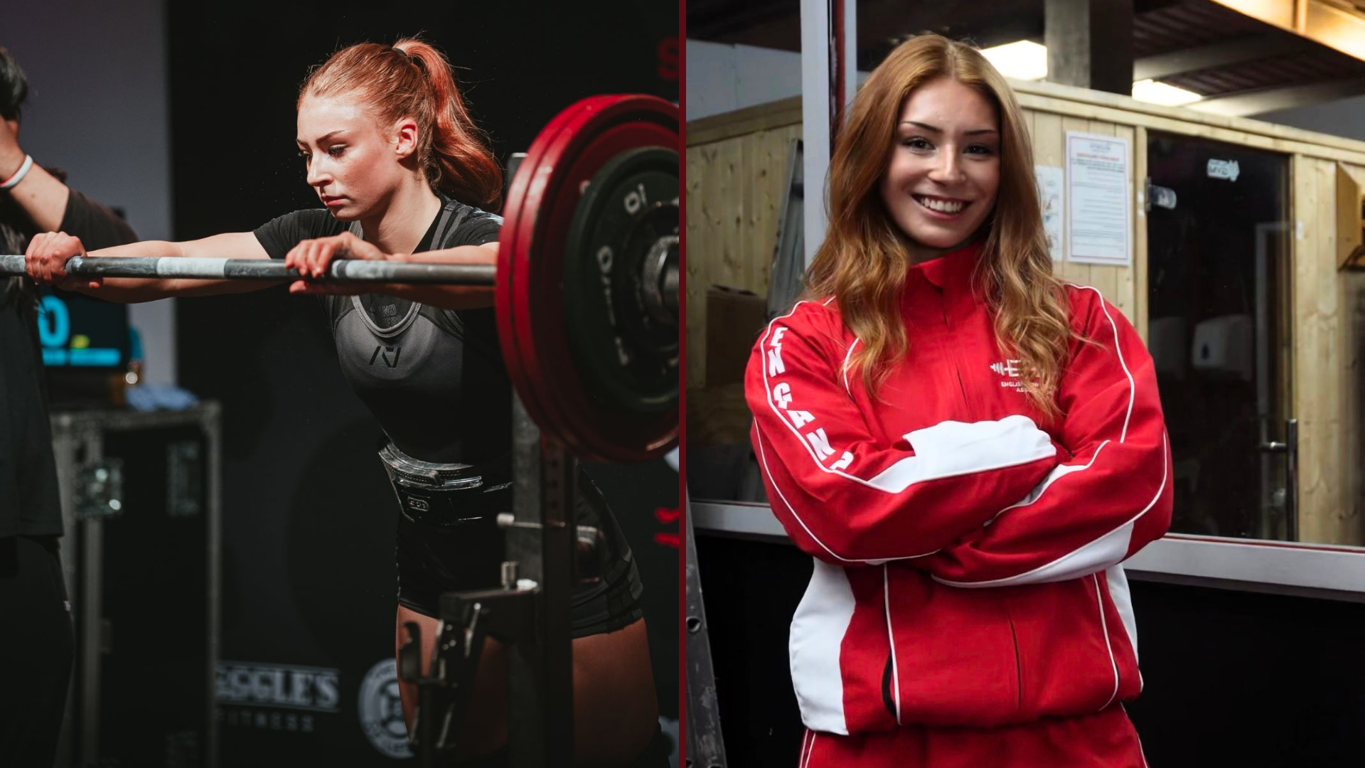From YMCA Gym to Team England: Martha’s Powerlifting Journey